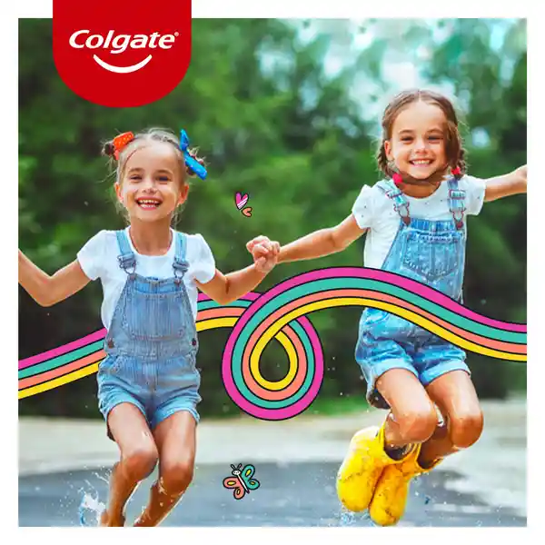 Colgate Cepillo Dental Minions Fluffy 6+ Años