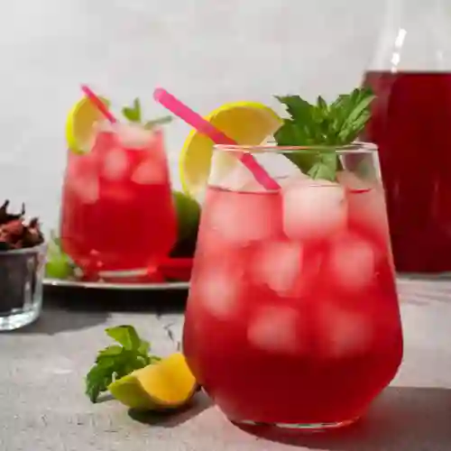 Limonada de Cereza
