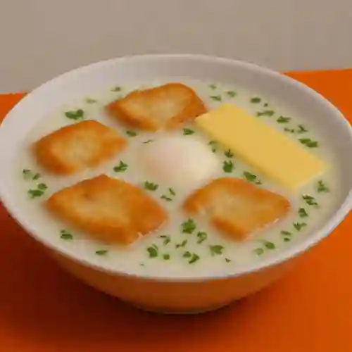 Changua