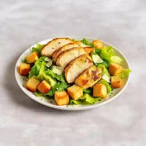 Ensalada Cesar