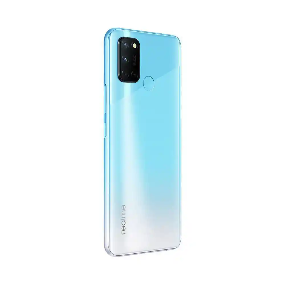 Realme Celular 7I de 128 Gb Color Azul Polar