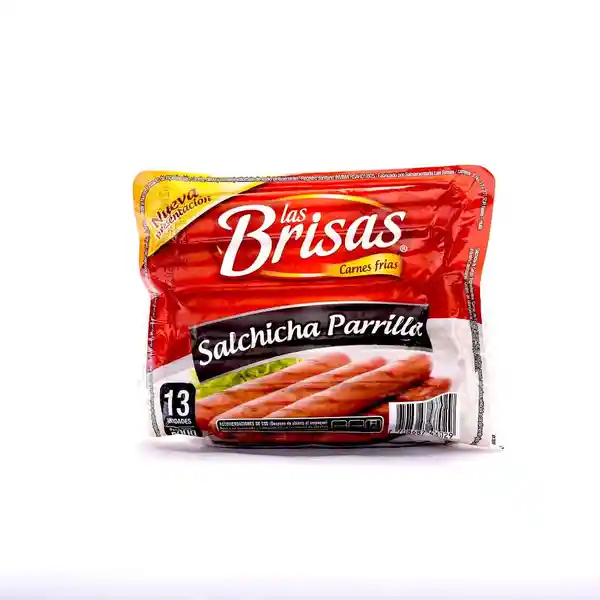Las Brisas Salchicha Parrilla