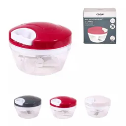 Easy Make Picatodo N Acero Inoxidable S