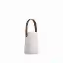 Farol Led Manija Taupe 14 cm Ambiente Gourmet