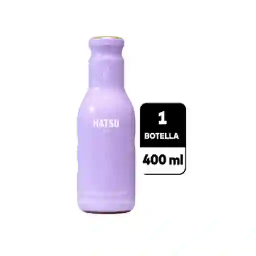 Té Hatsu Lila 400ml
