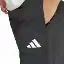 Adidas Pantalón M Sereno Hombre Negro Talla XL Ref: IR7848