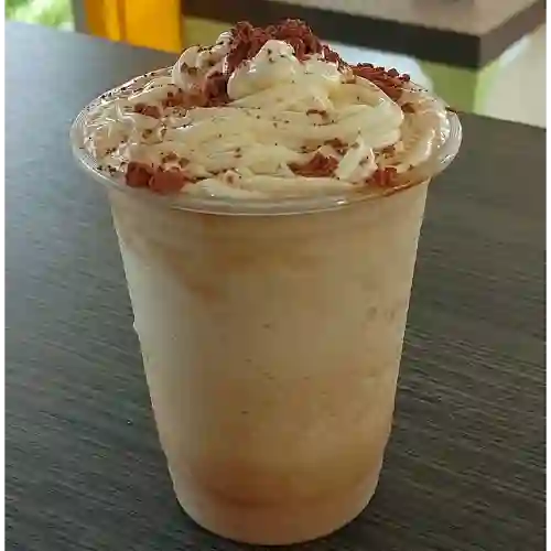 Frappe de Capuchino 12 Onz