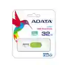 Adata Memoria Usb C906 32Gb Bl - Marca: