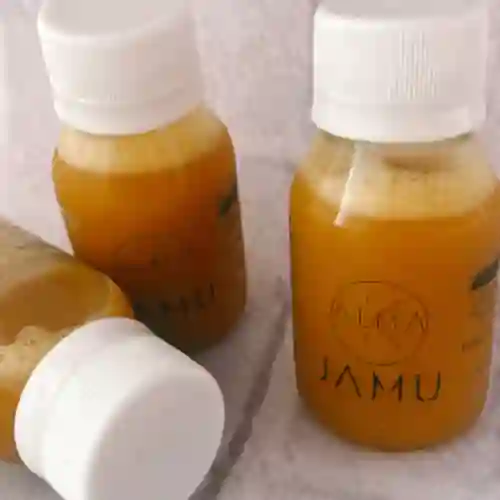 Shot de Jamu