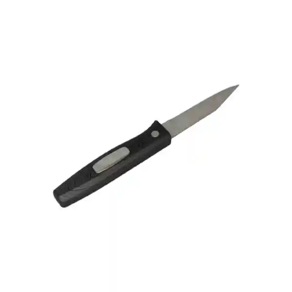 Cocina Criolla Cuchillo Para Frutas Estilo Madera 3.5 Pulgadas