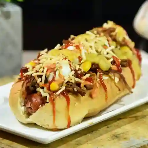 Perro Mega