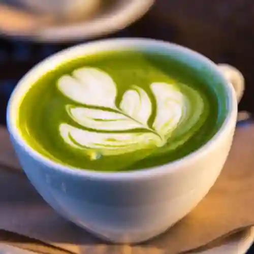 Té Matcha