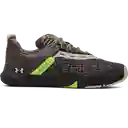 Under Armour Zapatos Tribase Reign 5 Q Gris 8 3026214-100