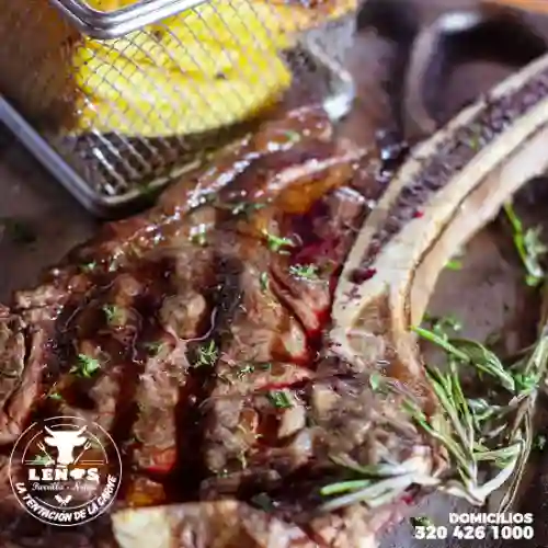 Tomahawk 400 gr