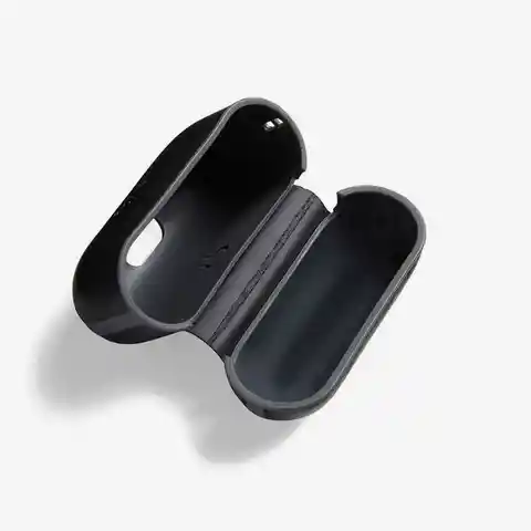 Bellroy Funda Para Airpods 3 Case Podjack Negro