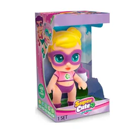 Super Cute Figura Mini Super Cute