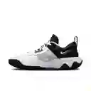 Nike Zapatos Giannis Immortality 3 Para Hombre Blanco Talla 9