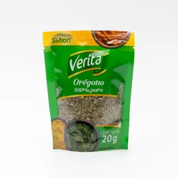 Verita Orégano