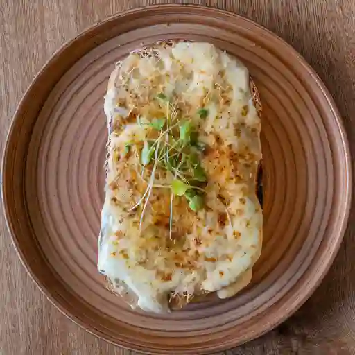Croque monsieur