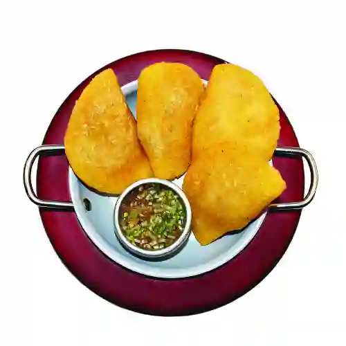 Empanada de Queso