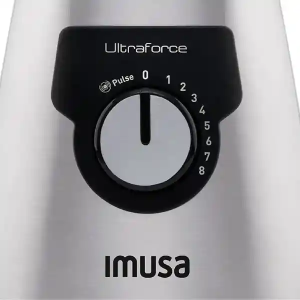 Imusa Licuadora Ultra Force 8 Velocidades