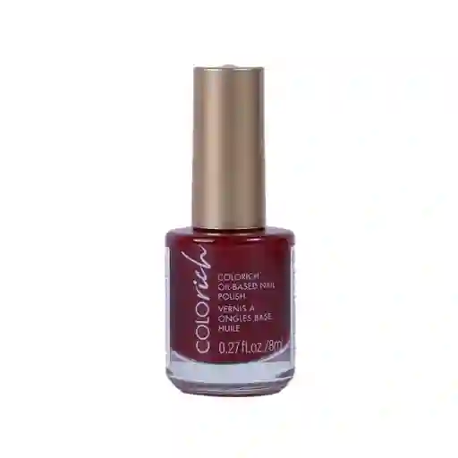 Esmalte de Uñas a Base de Aceite Colorich 11 Miniso