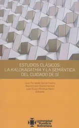 Estudios Clásicos - VV.AA