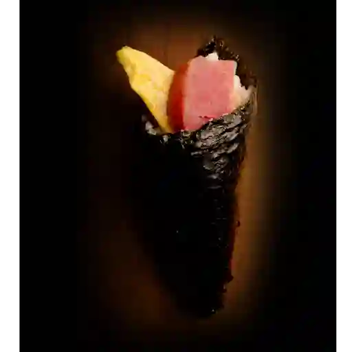 Temaki atun