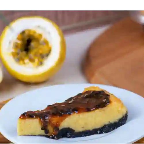 Cheesecake Porción