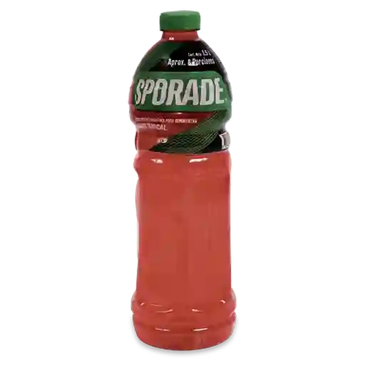 Sporade Bebida Tropical