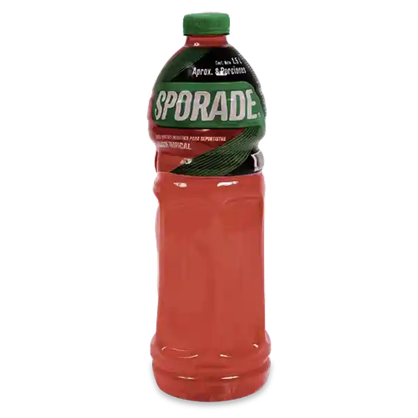 Sporade Bebida Tropical