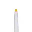 Lápiz Delineador Para Ojos Gel Glam Amarillo 03 Miniso