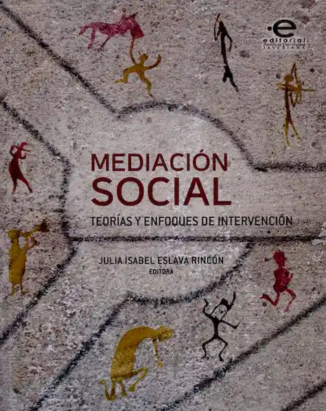 Mediación Social - Julia Isabel Eslava Rincón