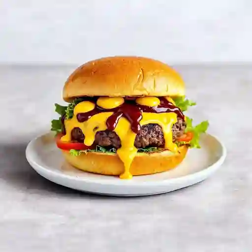 Chesse Burger