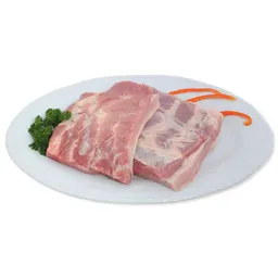 Tocineta De Cerdo X Kg
