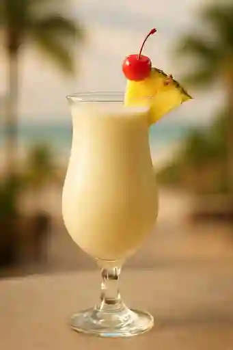 Piña Colada