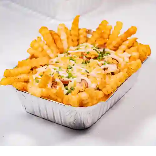Doggy Fries
