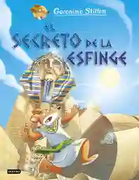El Secreto de la Esfinge - Stilton Geronimo