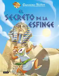 El Secreto de la Esfinge - Stilton Geronimo