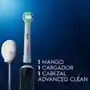 Cepillo de Dientes Eléctrico Oral-B Pro Series 2 1 Und