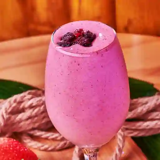 Frapuchino Frutos Rojos 10 Oz