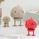 Hoptimist Figura Antiestrés Café