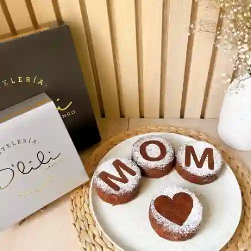 Caja Mom