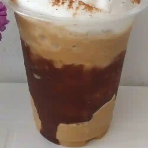 Milo Frio