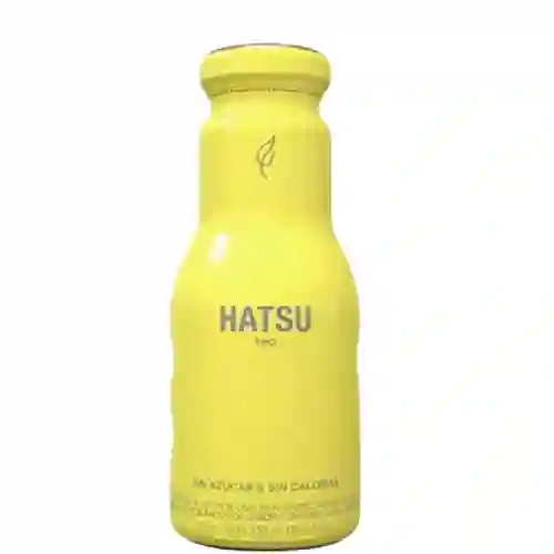 Te Hatsu