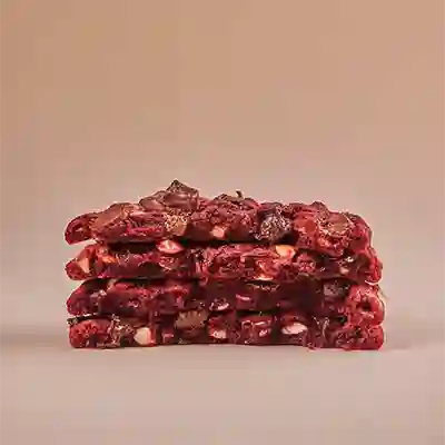 Galleta Red Velvet