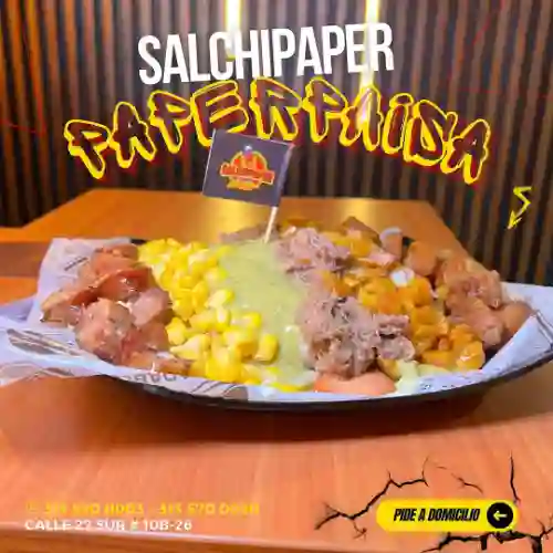 Paperpaisa