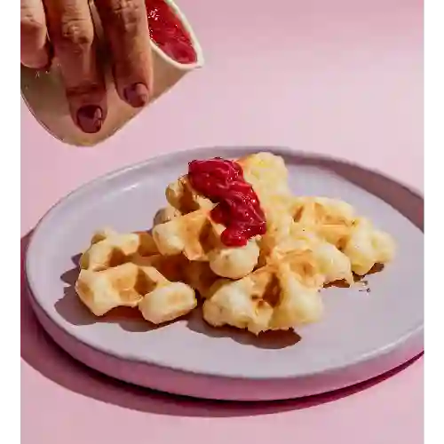 Waflebonos