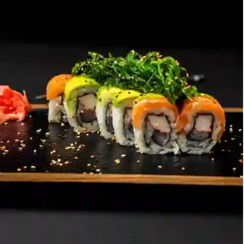 Alaska Especial