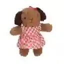 Muñeco Personaje Textila Diseño 0004 Casaideas